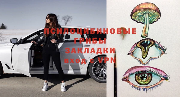 круглые Бронницы